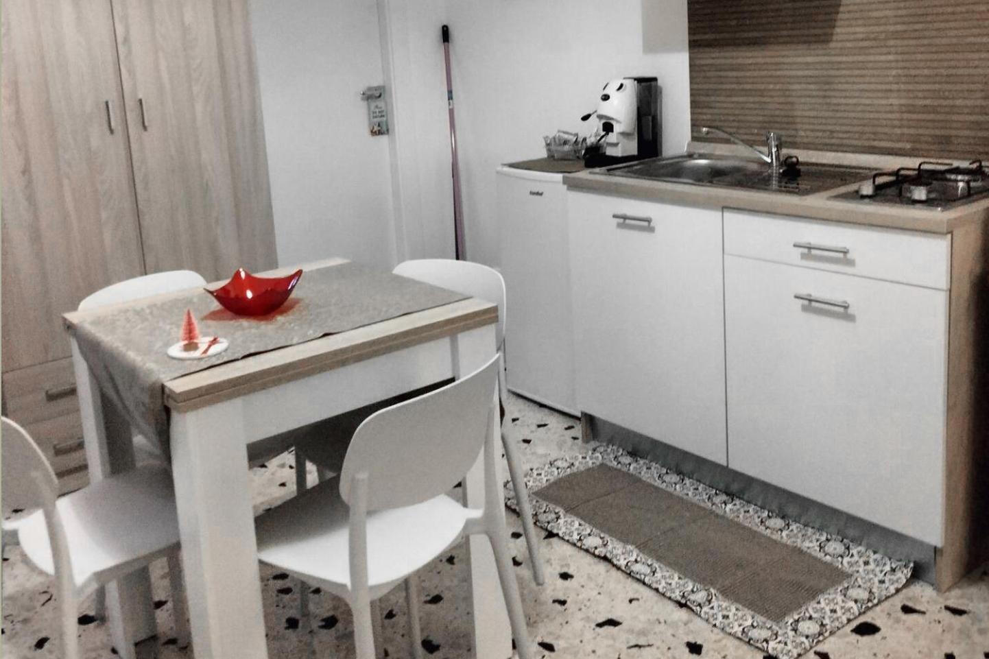 Lascaris 11 Palermo Dış mekan fotoğraf